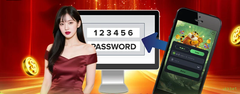 Interface do Aplicativo vkkbet - Design Premium e Intuitivo